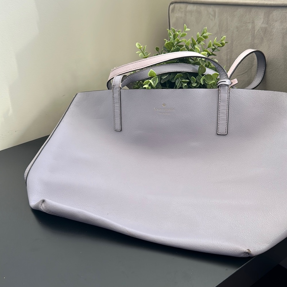 Kate Spade Double Sided Tote